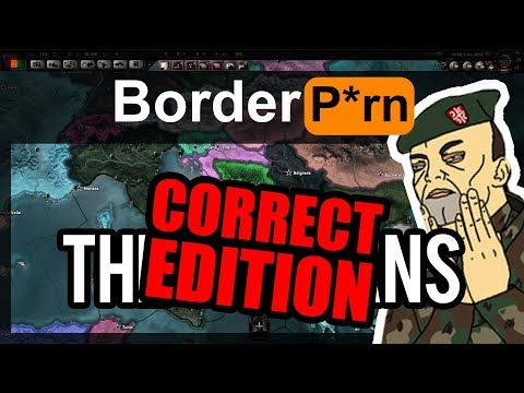 Hearts Of Iron 4 Porn